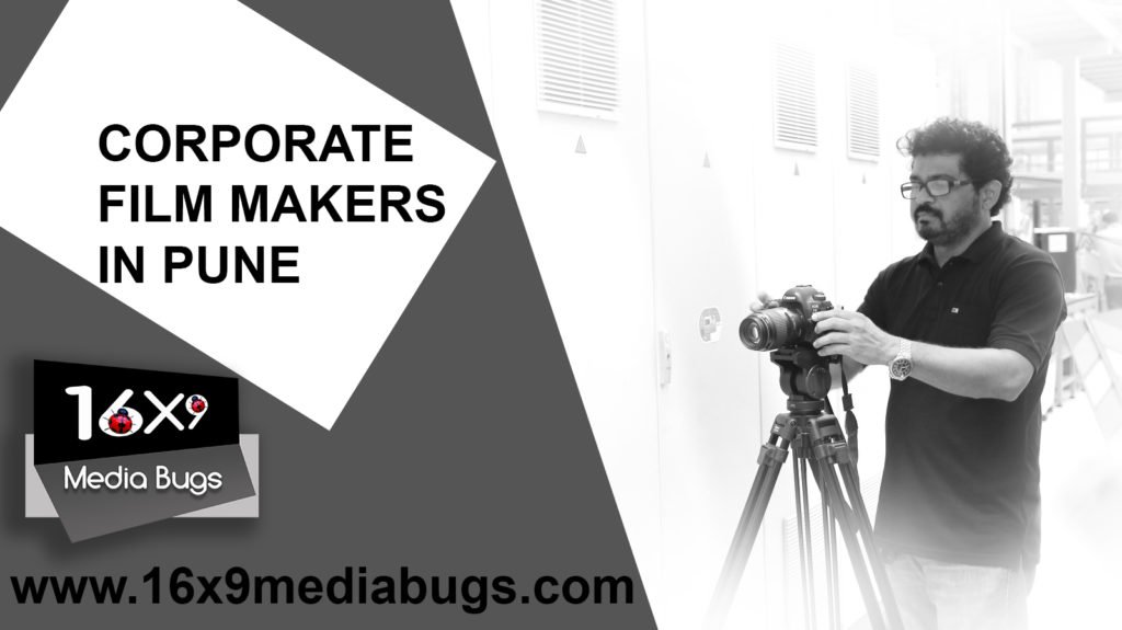 Corporate film makers in pune, film production companies in pune