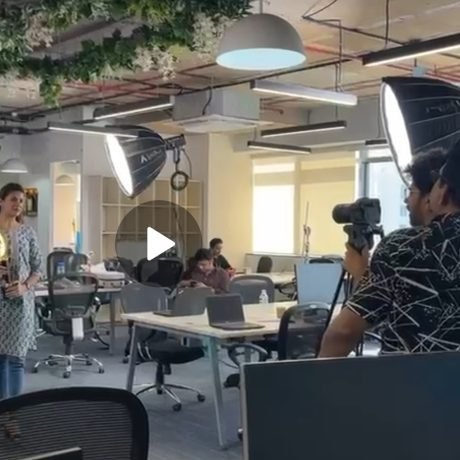 Real Estate Ad Film Production