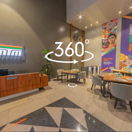 360° Virtual Tours by 16x9 Media Bugs