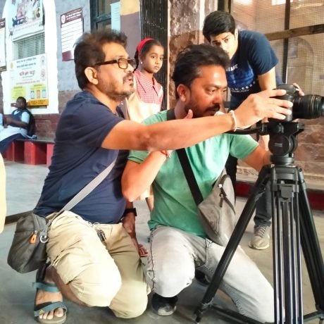 Documentary Production for NGO